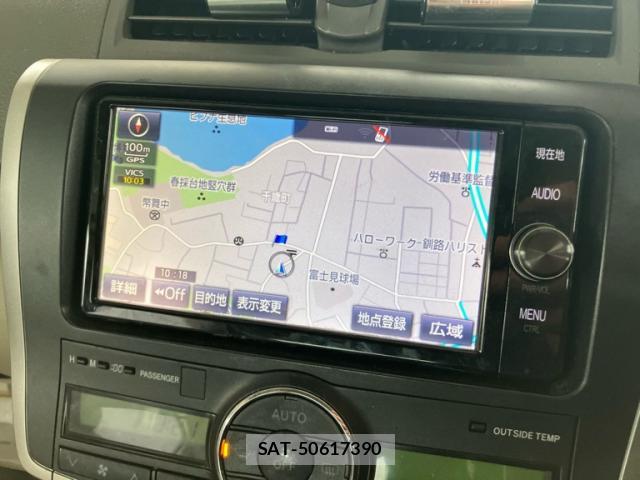 Toyota PREMIO 2010-05 8220060-14