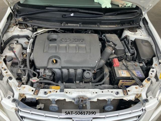 Toyota PREMIO 2010-05 8220060-18