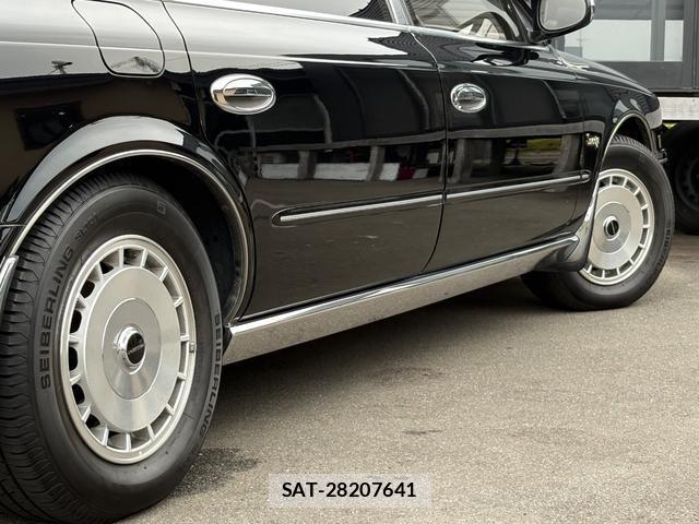 Nissan PRESIDENT 1997-01 8220816-10