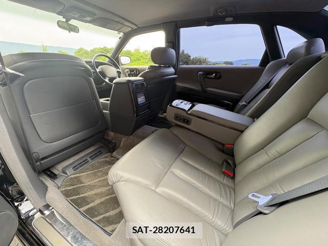Nissan PRESIDENT 1997-01 8220816-13
