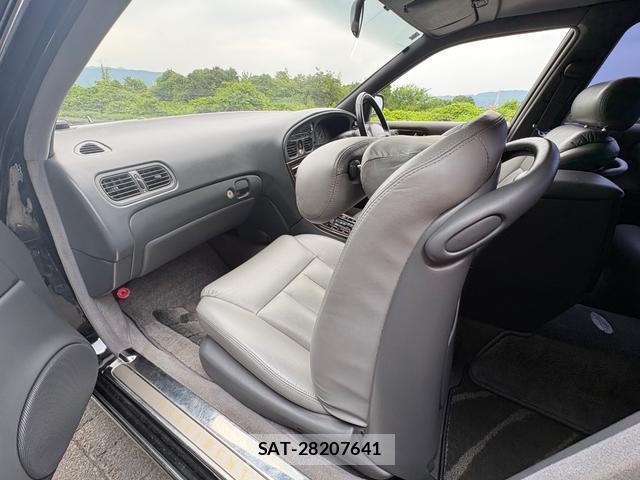 Nissan PRESIDENT 1997-01 8220816-14