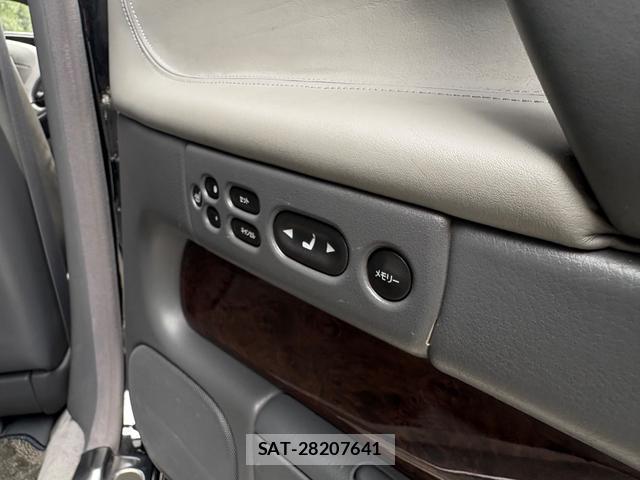 Nissan PRESIDENT 1997-01 8220816-15