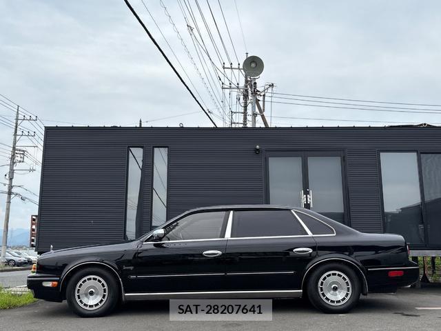 Nissan PRESIDENT 1997-01 8220816-4