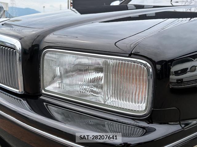Nissan PRESIDENT 1997-01 8220816-8