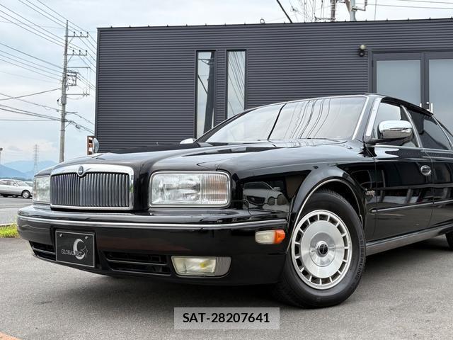 Nissan PRESIDENT 1997-01 8220816-9