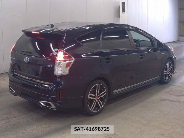 Toyota PRIUS ALPHA 2019-07 8217883-4