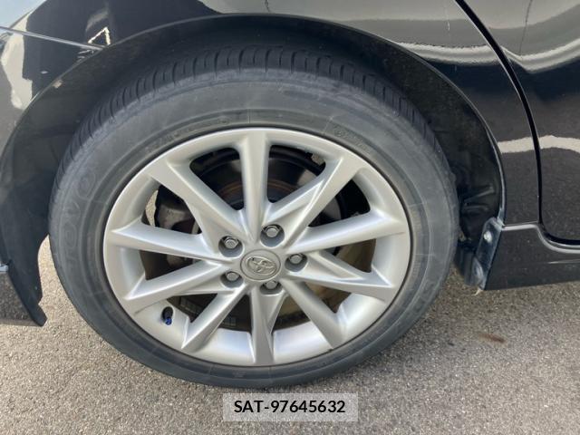 Toyota PRIUS ALPHA 2013-10 8219214-12