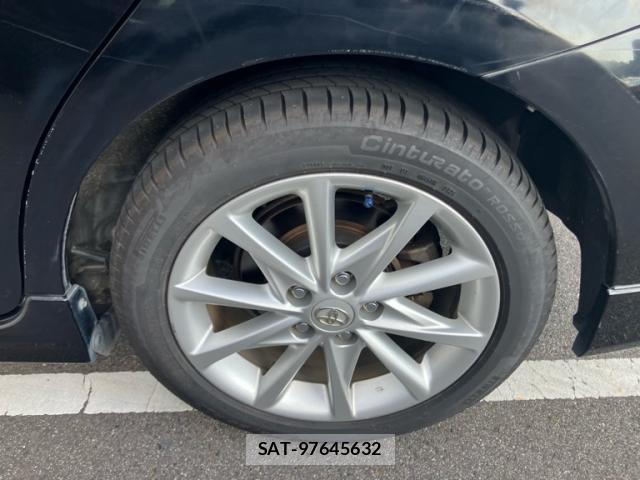 Toyota PRIUS ALPHA 2013-10 8219214-13