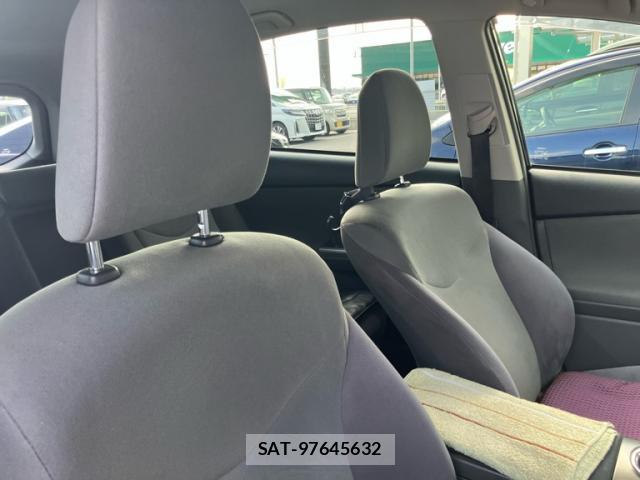 Toyota PRIUS ALPHA 2013-10 8219214-14