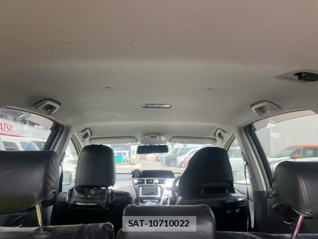 Toyota PRIUS ALPHA 2012-09 8219761-10