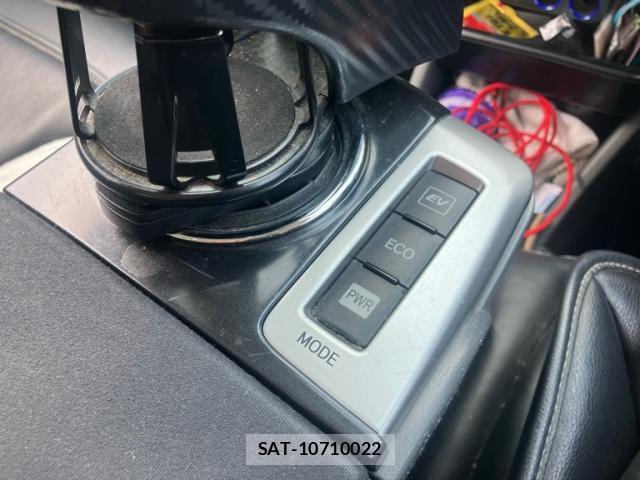 Toyota PRIUS ALPHA 2012-09 8219761-18
