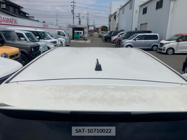 Toyota PRIUS ALPHA 2012-09 8219761-3