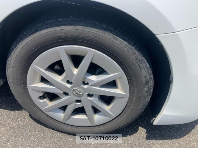 Toyota PRIUS ALPHA 2012-09 8219761-4