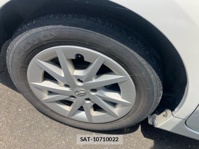 Toyota PRIUS ALPHA 2012-09 8219761-5
