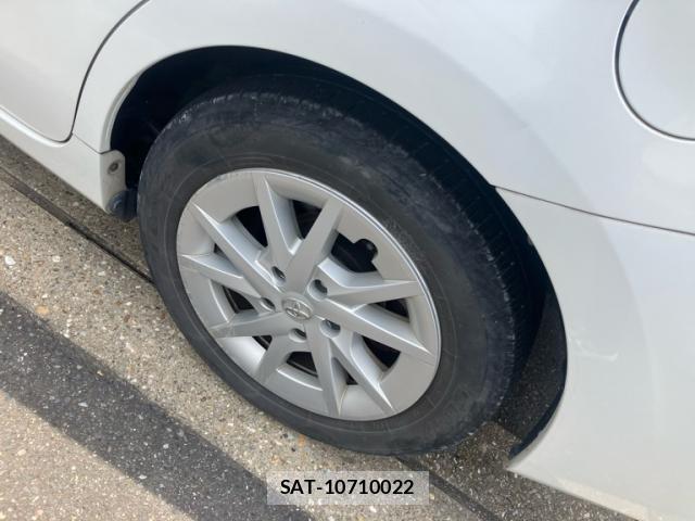 Toyota PRIUS ALPHA 2012-09 8219761-6
