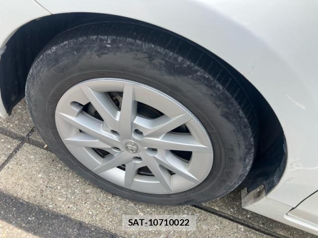Toyota PRIUS ALPHA 2012-09 8219761-7