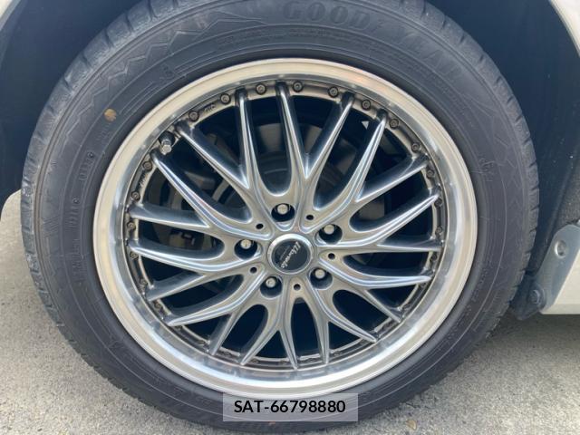 Toyota PRIUS ALPHA 2014-11 8219782-3