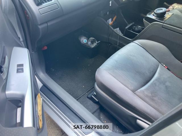 Toyota PRIUS ALPHA 2014-11 8219782-5