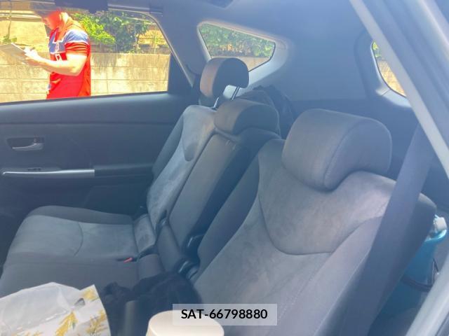 Toyota PRIUS ALPHA 2014-11 8219782-8