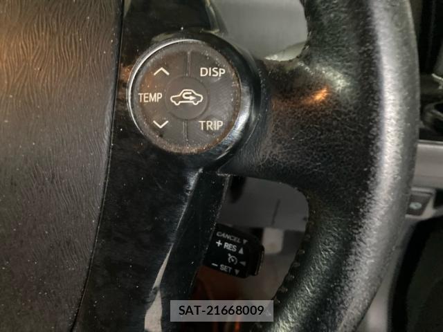 Toyota PRIUS ALPHA 2012-09 8220053-14