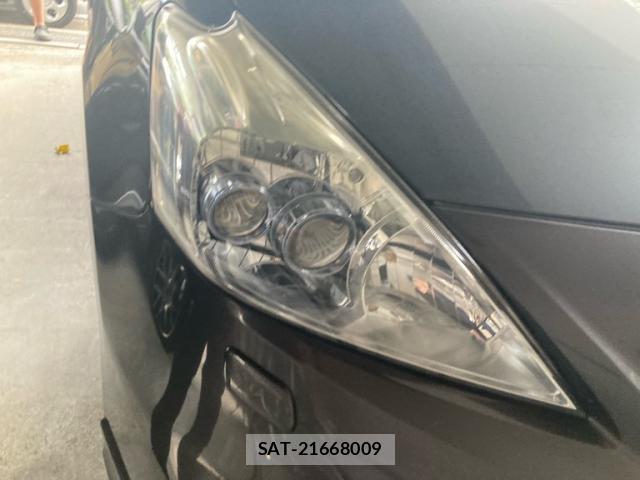 Toyota PRIUS ALPHA 2012-09 8220053-4