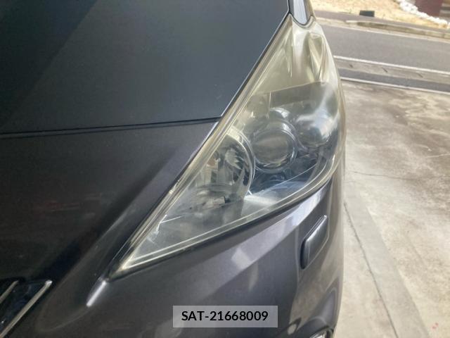 Toyota PRIUS ALPHA 2012-09 8220053-5