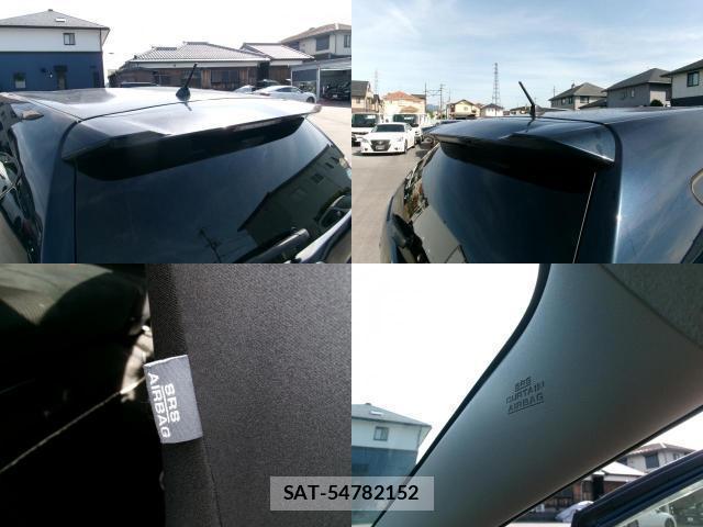 Toyota PRIUS ALPHA 2018-05 8220061-13