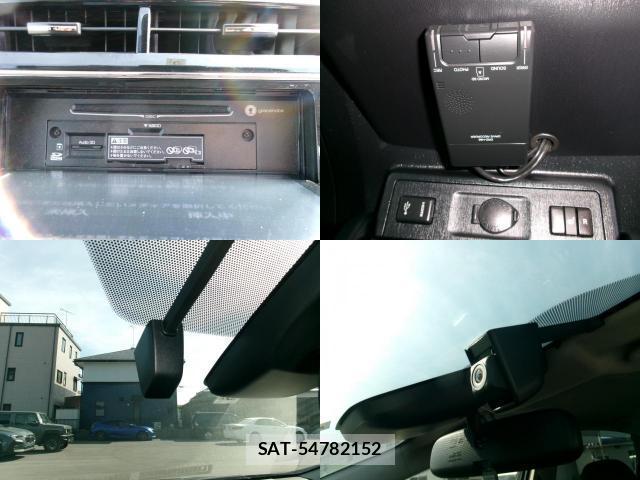 Toyota PRIUS ALPHA 2018-05 8220061-7