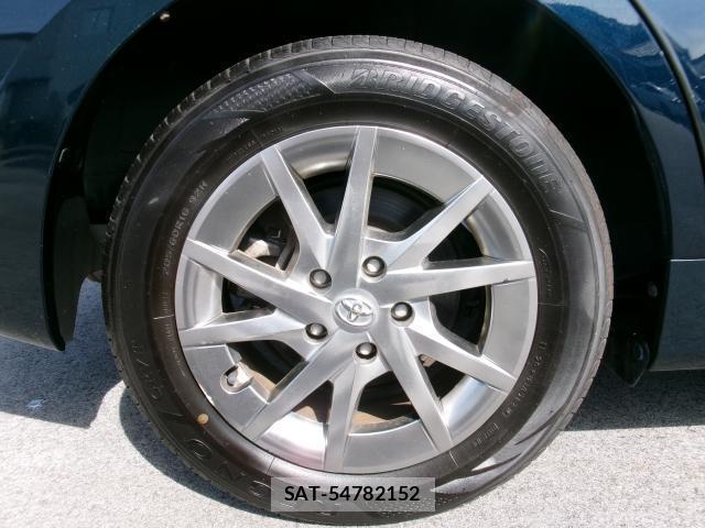 Toyota PRIUS ALPHA 2018-05 8220061-8