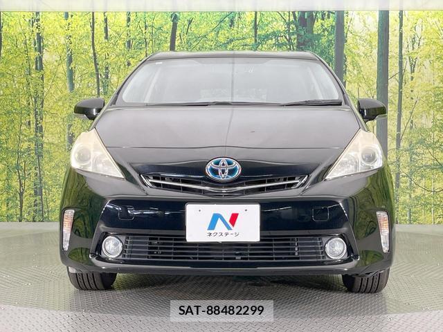 Toyota PRIUS ALPHA 2013-10 8220122-13
