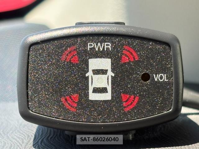 Toyota PRIUS ALPHA 2011-08 8220696-7