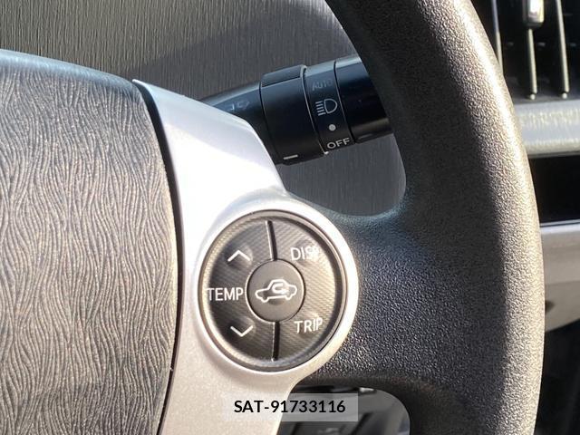 Toyota PRIUS ALPHA 2012-07 8220934-15