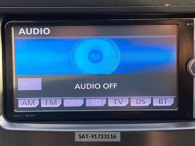Toyota PRIUS ALPHA 2012-07 8220934-8