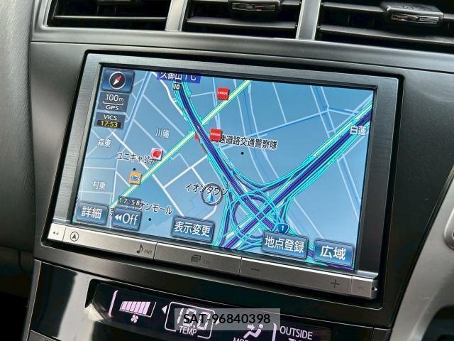 Toyota PRIUS ALPHA 2013-05 8221398-15