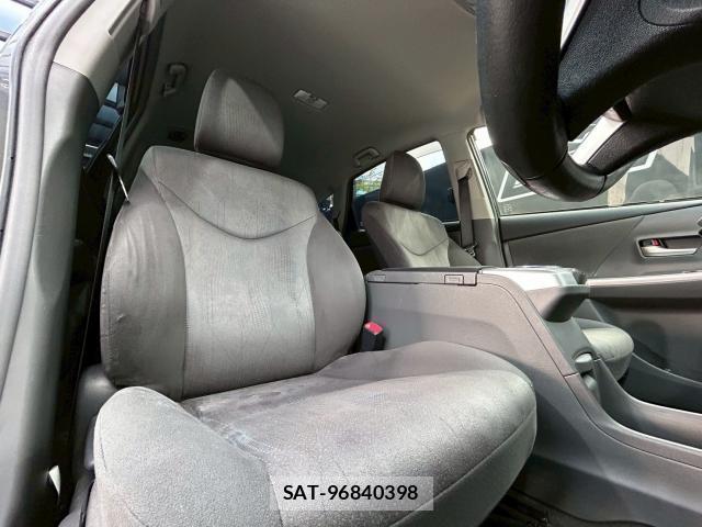 Toyota PRIUS ALPHA 2013-05 8221398-9