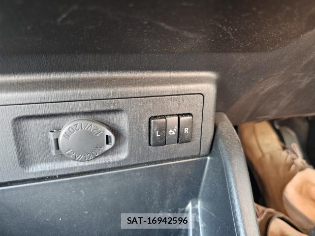 Toyota PRIUS ALPHA 2020-10 8222284-9