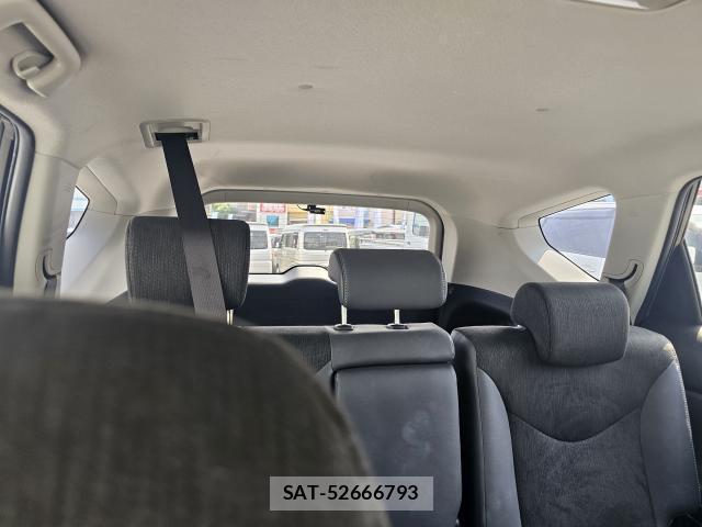 Toyota PRIUS ALPHA 2017-06 8222288-11