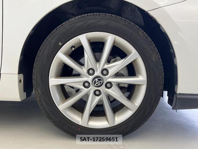 Toyota PRIUS ALPHA 2015-07 8222316-10
