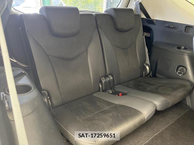 Toyota PRIUS ALPHA 2015-07 8222316-7