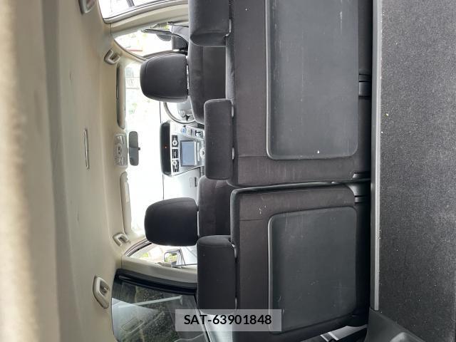 Toyota PRIUS ALPHA 2014-07 8222772-0