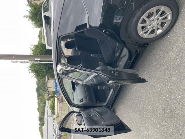 Toyota PRIUS ALPHA 2014-07 8222772-1
