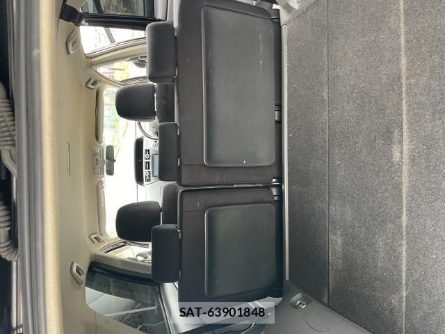 Toyota PRIUS ALPHA 2014-07 8222772-2
