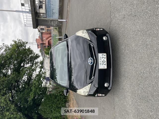 Toyota PRIUS ALPHA 2014-07 8222772-4