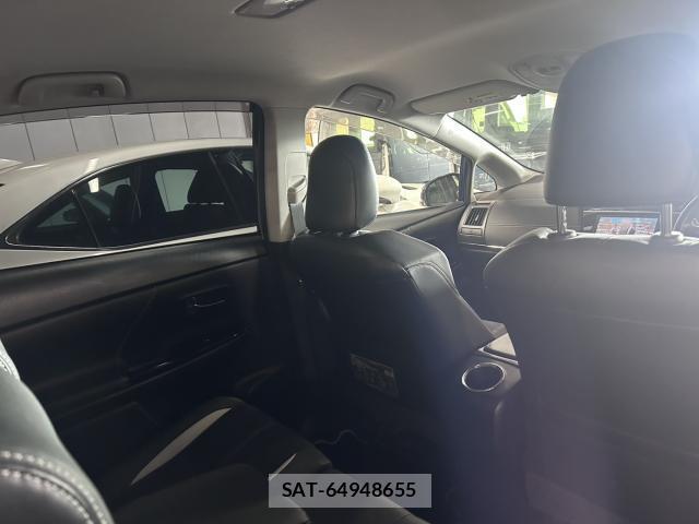Toyota PRIUS ALPHA 2015-06 8223619-11