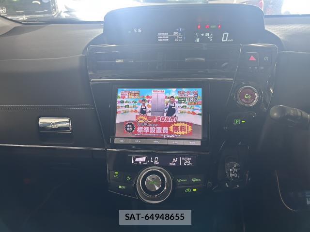 Toyota PRIUS ALPHA 2015-06 8223619-12