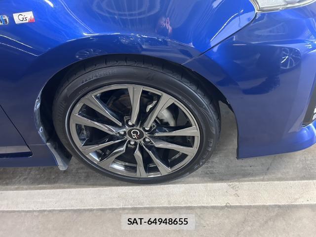 Toyota PRIUS ALPHA 2015-06 8223619-8