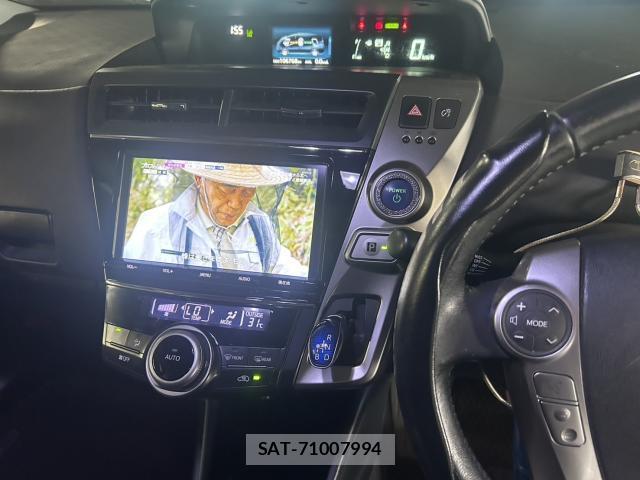 Toyota PRIUS ALPHA 2018-05 8223674-11