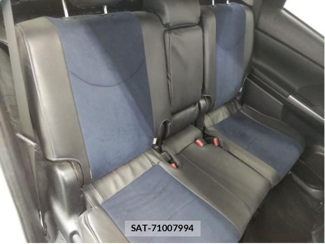 Toyota PRIUS ALPHA 2018-05 8223674-5
