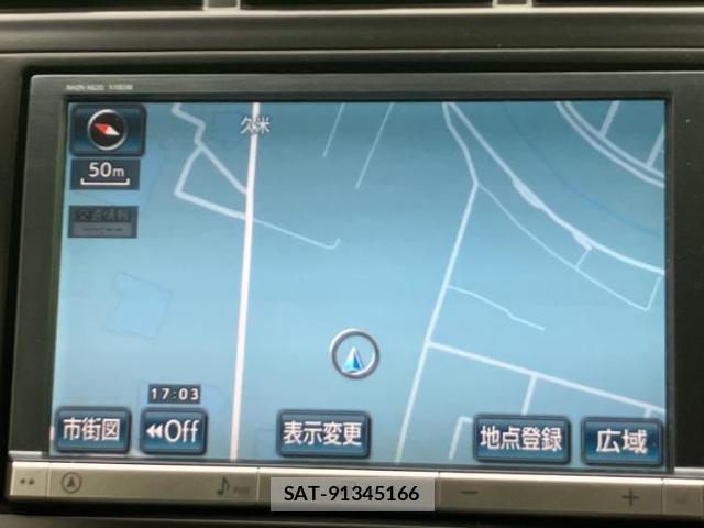 Toyota PRIUS ALPHA 2014-02 8225414-9
