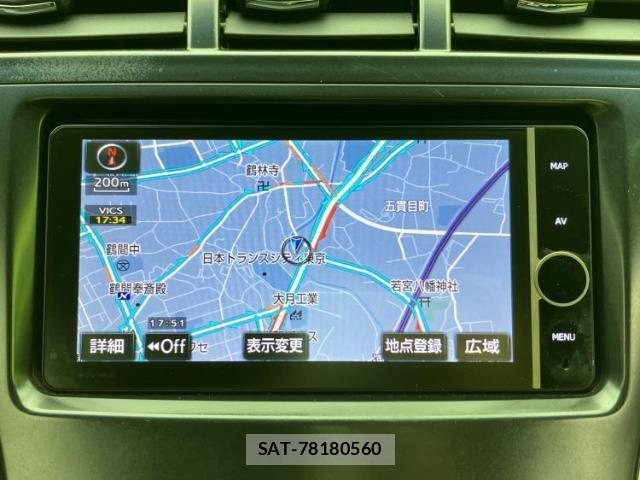 Toyota PRIUS ALPHA 2012-11 8225499-9